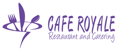 Cafe Royale Logo
